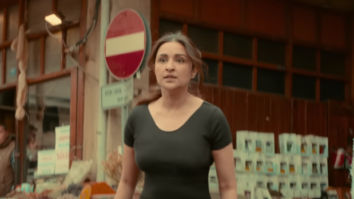 “Code Name: Tiranga is dedicated to all the unsung protectors of India” – says Parineeti Chopra