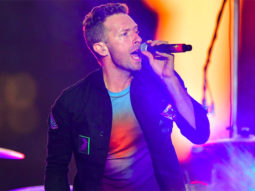 Coldplay postpones Brazil shows as Chris Martin recovers from ‘serious lung infection’