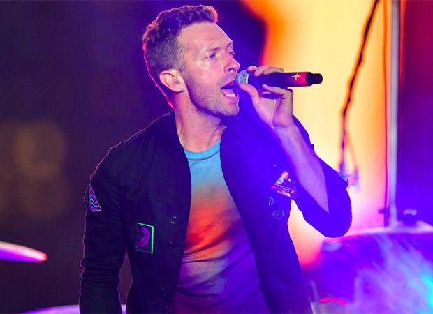 Coldplay postpones Brazil shows as Chris Martin recovers from ‘serious lung infection’