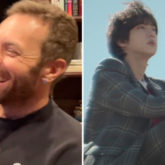 Coldplay’s Chris Martin drops a snippet of BTS’ Jin new single ‘The Astronaut’ following cinematic teaser reveal, watch