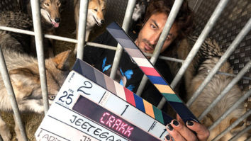 Vidyut Jammwal, Jacqueline Fernandez and Arjun Rampal come together for India’s first-ever extreme sports action film Crakk