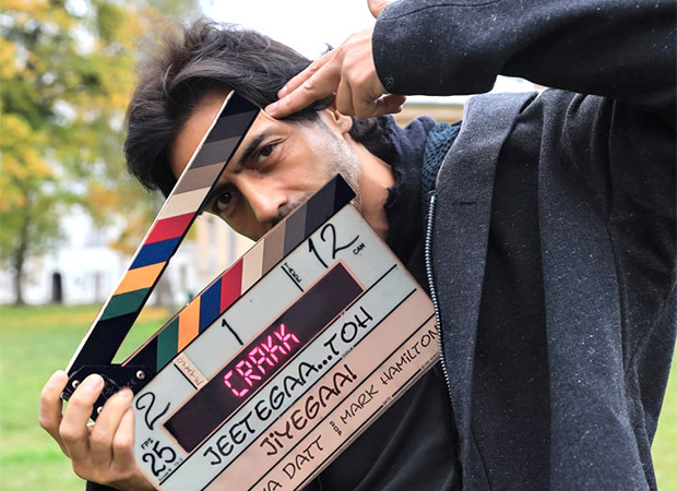 Vidyut Jammwal, Jacqueline Fernandez and Arjun Rampal come together for India’s first-ever extreme sports action film Crakk
