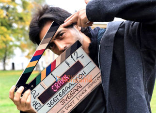 On The Sets From The Movie Crakk - Jeetegaa Toh Jiyegaa