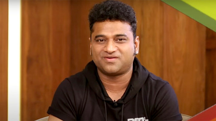 DSP: “We did one amazing dance no. for Salman Khan in Kisi Ka Bhai Kisi Ki Jaan” | Cirkus| Ranveer S DSP: “We did one amazing dance no. for Salman Khan in Kisi Ka Bhai Kisi Ki Jaan” | Cirkus| Ranveer S