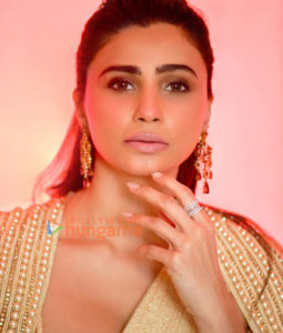 Celebrity Photos of Daisy Shah