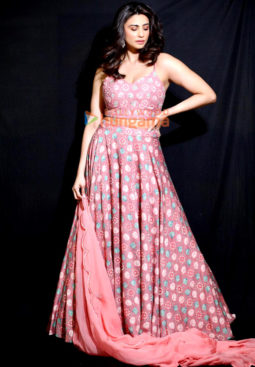 Celebrity Photos of Daisy Shah