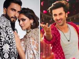 Ranveer Singh and Deepika Padukone have a ‘hilarious’ response to this Ranbir Kapoor video on Brahmastra
