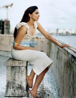 Celeb Photos Of Deepika Padukone