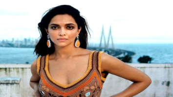 Celebrity Photos of Deepika Padukone