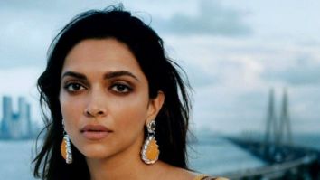 Celeb Photos Of Deepika Padukone