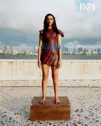 Celebrity Photos of Deepika Padukone