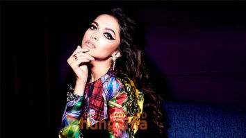 Celeb Photos Of Deepika Padukone
