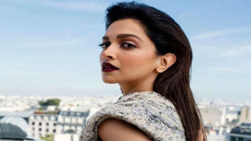 Celebrity Photos of Deepika Padukone