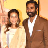 Dhanush and Aishwaryaa Rajinikanth call off their divorce after 9 months of separation