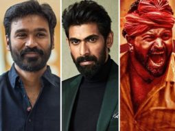 Dhanush and Rana Daggubati review Kantara, call it ‘mindblowing’ and ‘extraordinary’