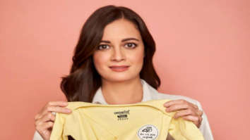 Celebrity Photos of Dia Mirza