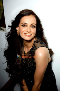 Celeb Photos Of Dia Mirza