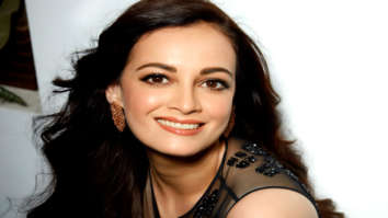 Celeb Photos Of Dia Mirza