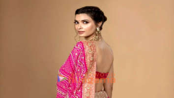 Celebrity Photos of Diana Penty