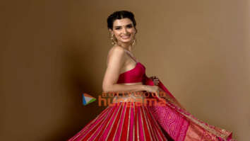 Celebrity Photos of Diana Penty