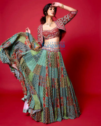 Celebrity Photos of Diana Penty