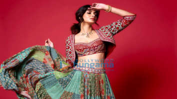 Celebrity Photos of Diana Penty