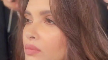 Diana Penty looks breathtakingly gorgeous in black outfit