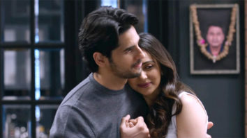 Dil De Diya Hai: Thank God | Sidharth Malhotra, Rakul Preet Singh