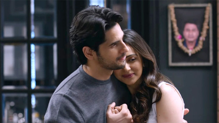 Dil De Diya Hai: Thank God | Sidharth Malhotra, Rakul Preet Singh Dil De Diya Hai: Thank God | Sidharth Malhotra, Rakul Preet Singh
