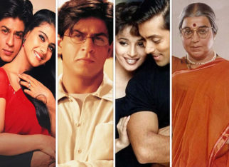 Diwali 2022: From Kabhi Khushi Kabhie Gham to Chachi 420, 4 Bollywood films that show the essence of Diwali