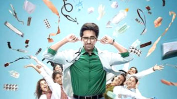 Doctor G Box Office Estimate Day 2: Jumps by nearly 25% on Saturday; collects Rs. 4.90 crores