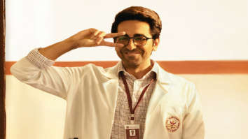 Doctor G Box Office: Film opens reasonably well, should do well for Ayushmann Khurranna