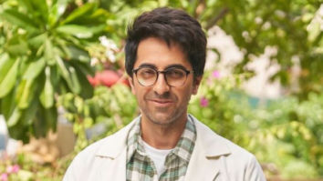 Doctor G: Ayushmann Khurrana wanted to become doctor in real life; says the role is ‘dream come true’