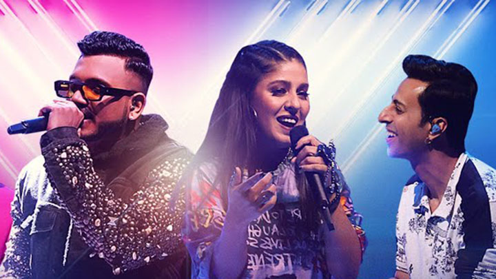 Doob Ja | Bhoomi 2022 | Sunidhi Chauhan, Salim Merchant, Sulaiman Merchant, King Doob Ja | Bhoomi 2022 | Sunidhi Chauhan, Salim Merchant, Sulaiman Merchant, King