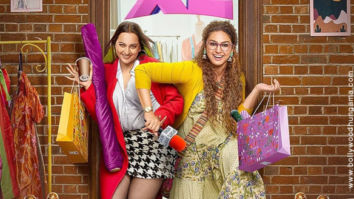 First Look Of Double XL