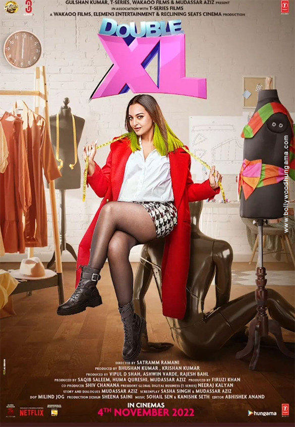 double xl 2