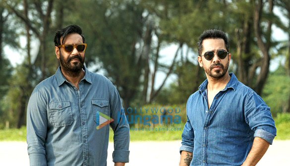 drishyam 2 1