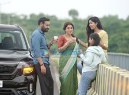 Movie Stills Of The Movie Drishyam 2