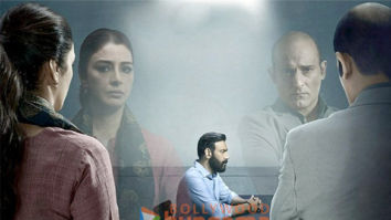 Movie Stills Of The Movie Drishyam 2