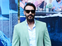Drishyam 2 Trailer Launch: Ajay Devgn speaks up on the remake trends; says the sequel has ‘different treatment’ from Malayalam one
