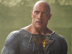 Dwayne Johnson starrer Black Adam has 5 cameos with one smashing mid-credits appearance that left the audience surprised