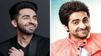 EXCLUSIVE: Ayushmann Khurrana reveals how he managed to land ‘quirky and unique’ roles after Vicky Donor