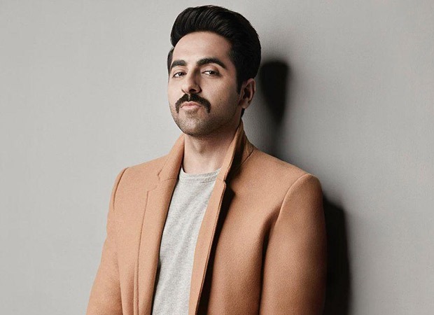 EXCLUSIVE: Ayushmann Khurrana says he doesn’t want to do regressive work; “This is my USP, I'll do films which are progressive, that have a moral”