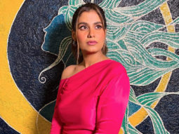 EXCLUSIVE: Chup star Shreya Dhanwanthary talks about how she was going to do the Engineering-MBA-Ivy league way before acting: “People had different dreams for me”