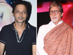 EXCLUSIVE: Director Sujoy Ghosh recalls getting a middle-parting after the release of Amitabh Bachchan starrer Muqaddar Ka Sikandar