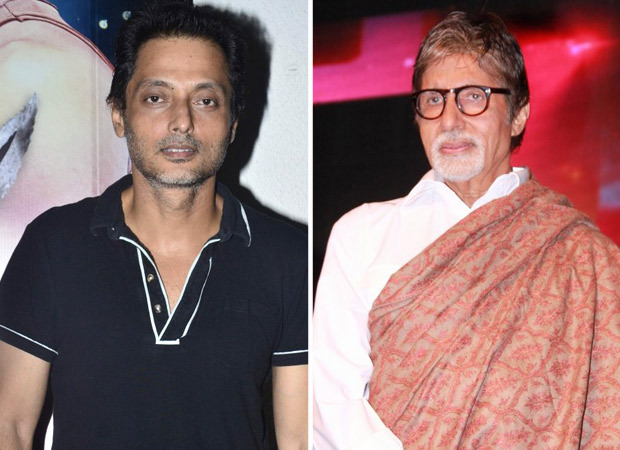 EXCLUSIVE Director Sujoy Ghosh recalls getting a middle-parting after the release of Amitabh Bachchan starrer Muqaddar Ka Sikandar