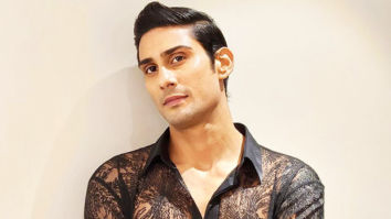 EXCLUSIVE: Four More Shots Please! actor Prateik Babbar talks about being a part of women-led series – “I was just happy to be part of such a progressive show and story.”
