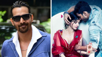 EXCLUSIVE: Harshvardhan Rane reveals an actor who’s “as attractive as Hrithik Roshan” was signed for Sanam Teri Kasam and how he ‘stole’ the role from him