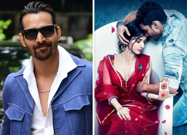 Exclusive Harshvardhan Rane Reveals An Actor Whos “as Attractive As Hrithik Roshan” Was Signed