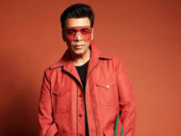 EXCLUSIVE: Karan Johar reveals which A-list actress would be a great host for a talk show